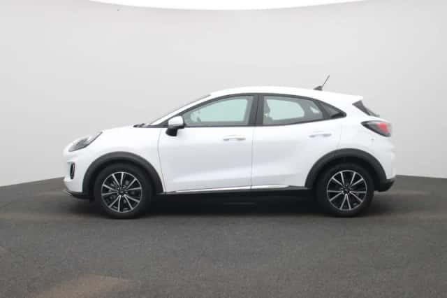 Ford Puma (2021) thumbnail 4
