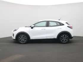 Ford Puma (2021) thumbnail 4