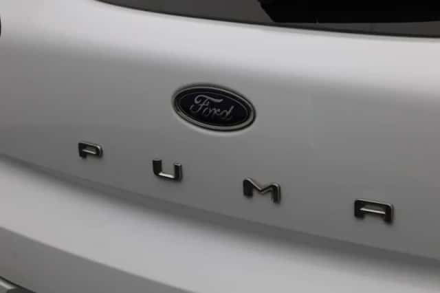 Ford Puma (2021) thumbnail 33