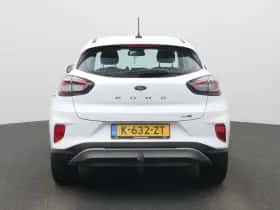 Ford Puma (2021) thumbnail 5