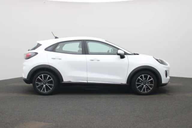 Ford Puma (2021) thumbnail 6