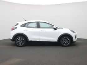 Ford Puma (2021) thumbnail 6