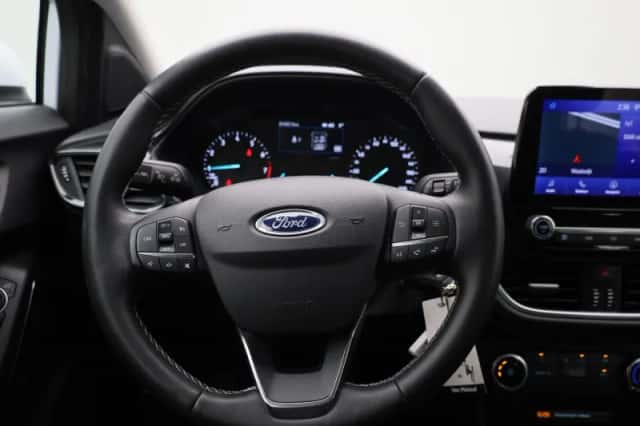 Ford Puma (2021) thumbnail 7