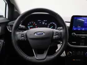 Ford Puma (2021) thumbnail 7