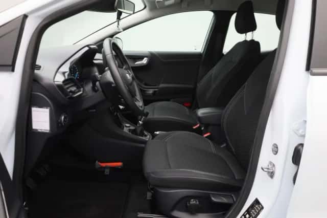 Ford Puma (2021) thumbnail 9