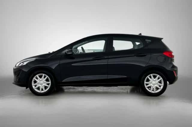 Ford Fiesta (2021) thumbnail 2