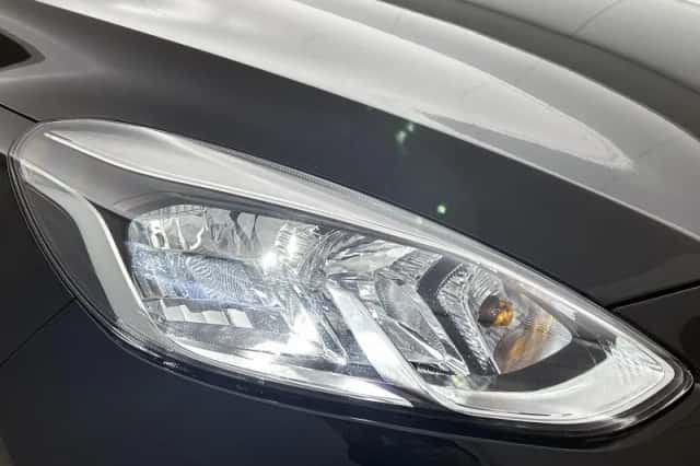 Ford Fiesta (2021) thumbnail 16