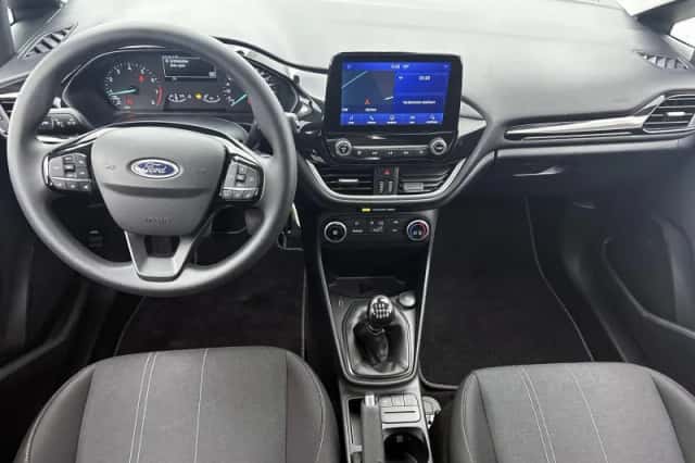 Ford Fiesta (2021) thumbnail 19