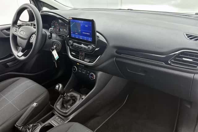 Ford Fiesta (2021) thumbnail 20