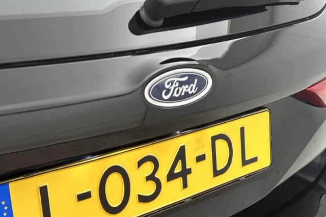 Ford Fiesta (2021) thumbnail 21