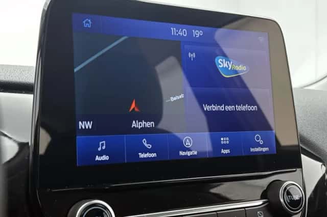 Ford Fiesta (2021) thumbnail 25