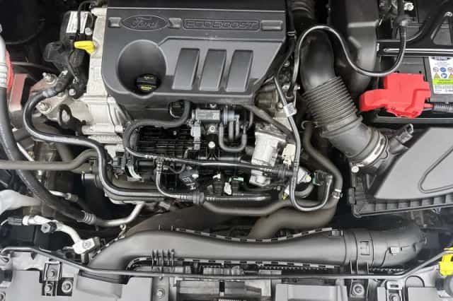Ford Fiesta (2021) thumbnail 27