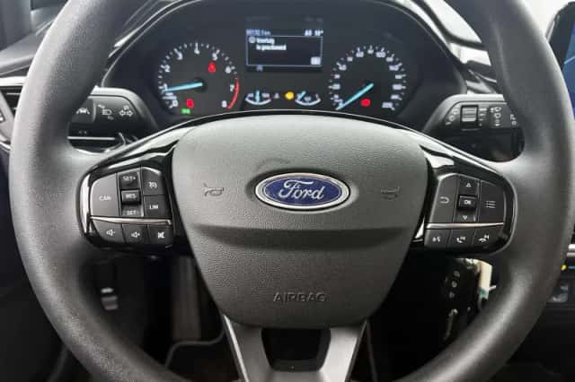 Ford Fiesta (2021) thumbnail 29