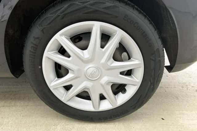 Ford Fiesta (2021) thumbnail 31