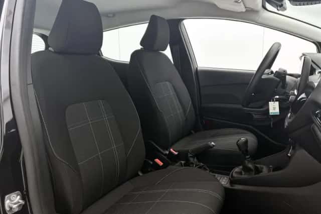 Ford Fiesta (2021) thumbnail 33