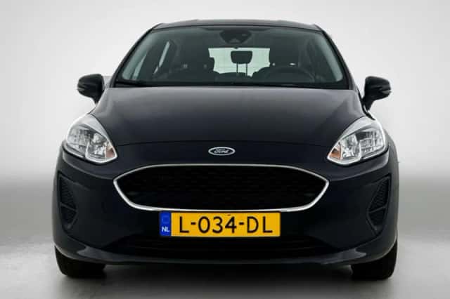 Ford Fiesta (2021) thumbnail 5
