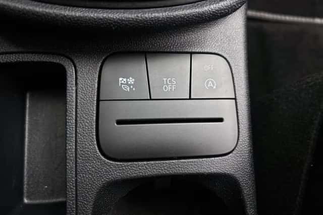 Ford Fiesta (2021) thumbnail 8