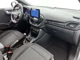 Ford Puma thumbnail 24