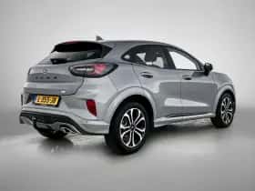 Ford Puma thumbnail 4