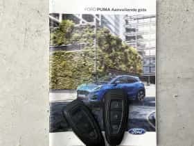 Ford Puma thumbnail 35