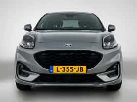 Ford Puma thumbnail 5