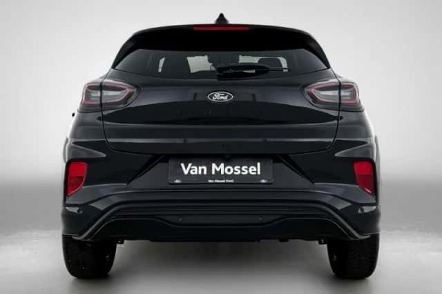 Ford Puma (2026) thumbnail 3