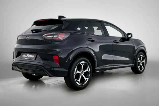 Ford Puma (2026) thumbnail 4