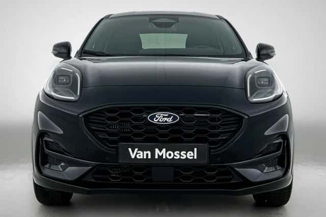 Ford Puma (2026) thumbnail 5