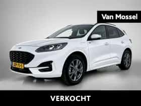 Ford Kuga (2021)