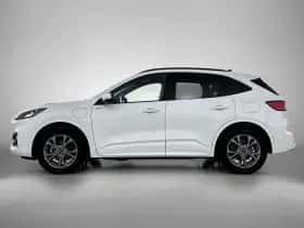 Ford Kuga thumbnail 2