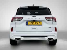 Ford Kuga thumbnail 3