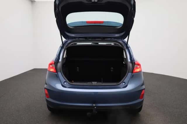 Ford Fiesta (2021) thumbnail 11