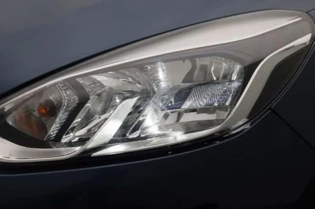 Ford Fiesta (2021) thumbnail 13