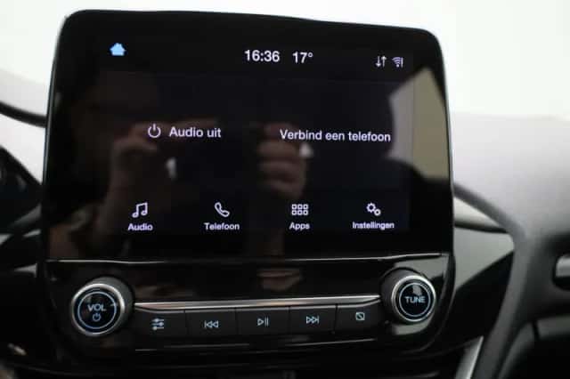 Ford Fiesta (2021) thumbnail 14