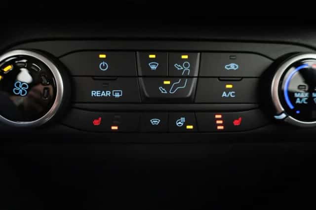 Ford Fiesta (2021) thumbnail 18