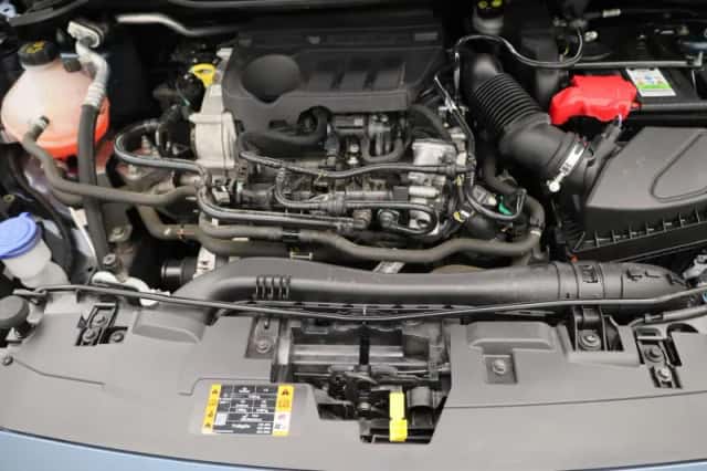 Ford Fiesta (2021) thumbnail 24