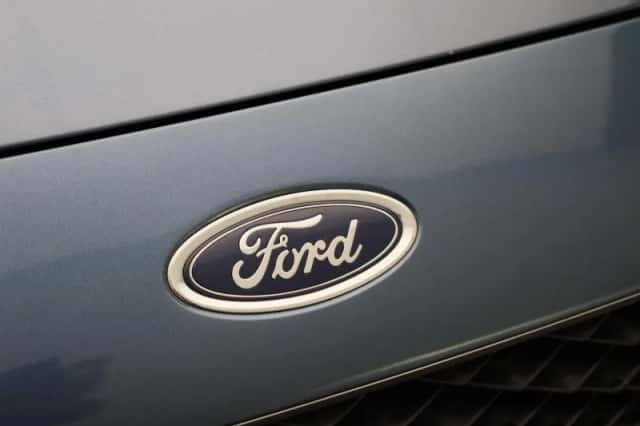 Ford Fiesta (2021) thumbnail 25