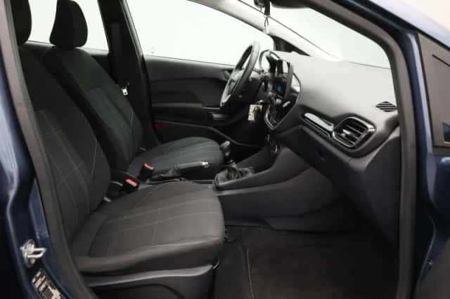 Ford Fiesta (2021) thumbnail 26