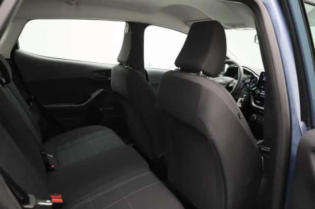 Ford Fiesta (2021) thumbnail 27