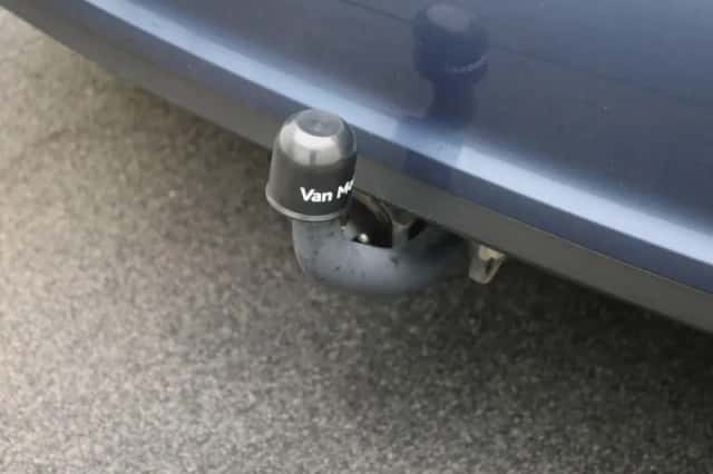 Ford Fiesta (2021) thumbnail 30