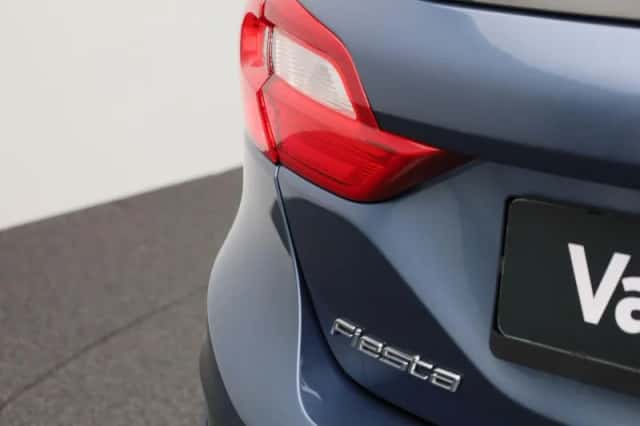 Ford Fiesta (2021) thumbnail 31