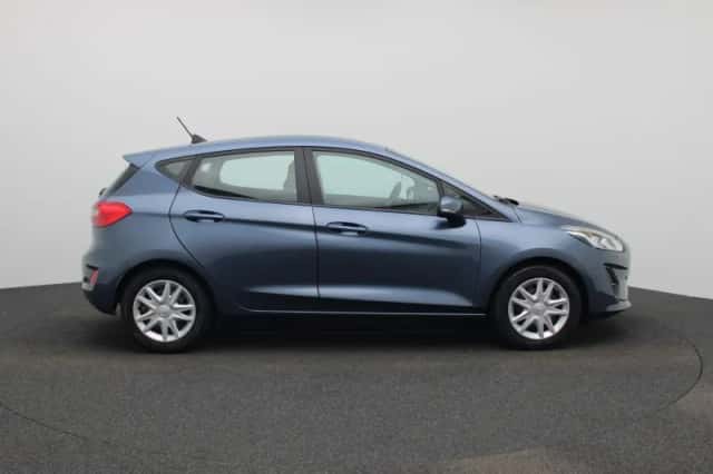 Ford Fiesta (2021) thumbnail 6