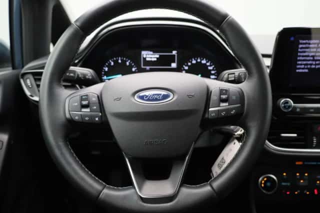 Ford Fiesta (2021) thumbnail 7
