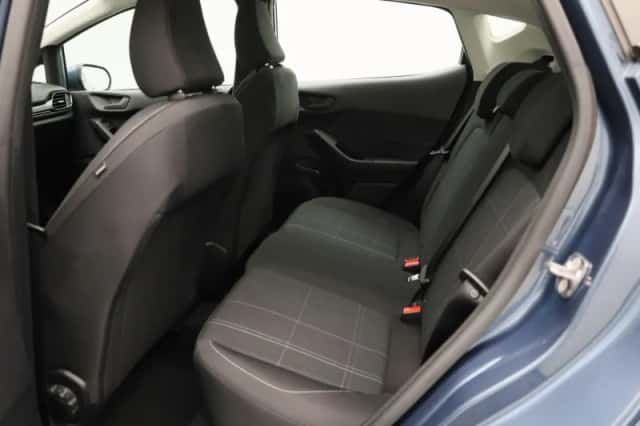 Ford Fiesta (2021) thumbnail 10