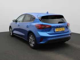 Ford Focus thumbnail 2