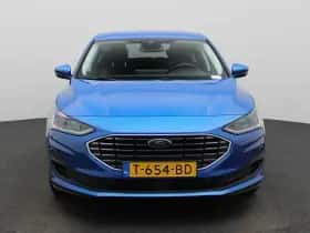 Ford Focus thumbnail 3