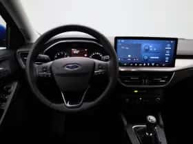 Ford Focus thumbnail 7