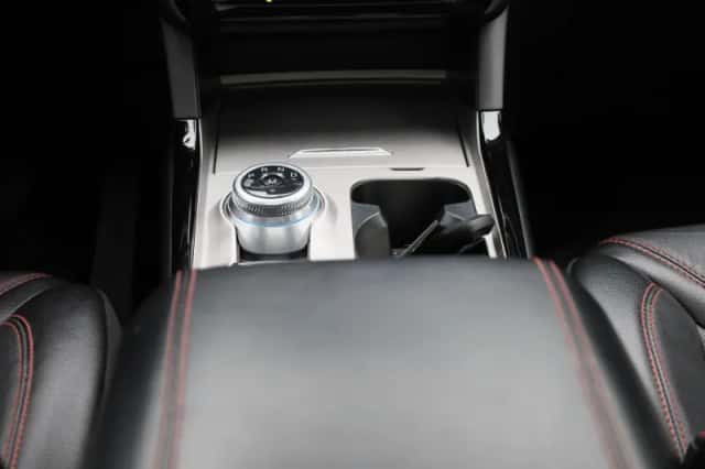 Ford Explorer (2023) thumbnail 11