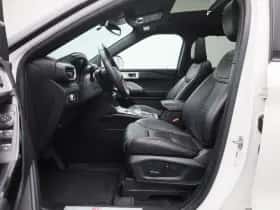 Ford Explorer thumbnail 12