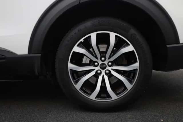 Ford Explorer (2023) thumbnail 15
